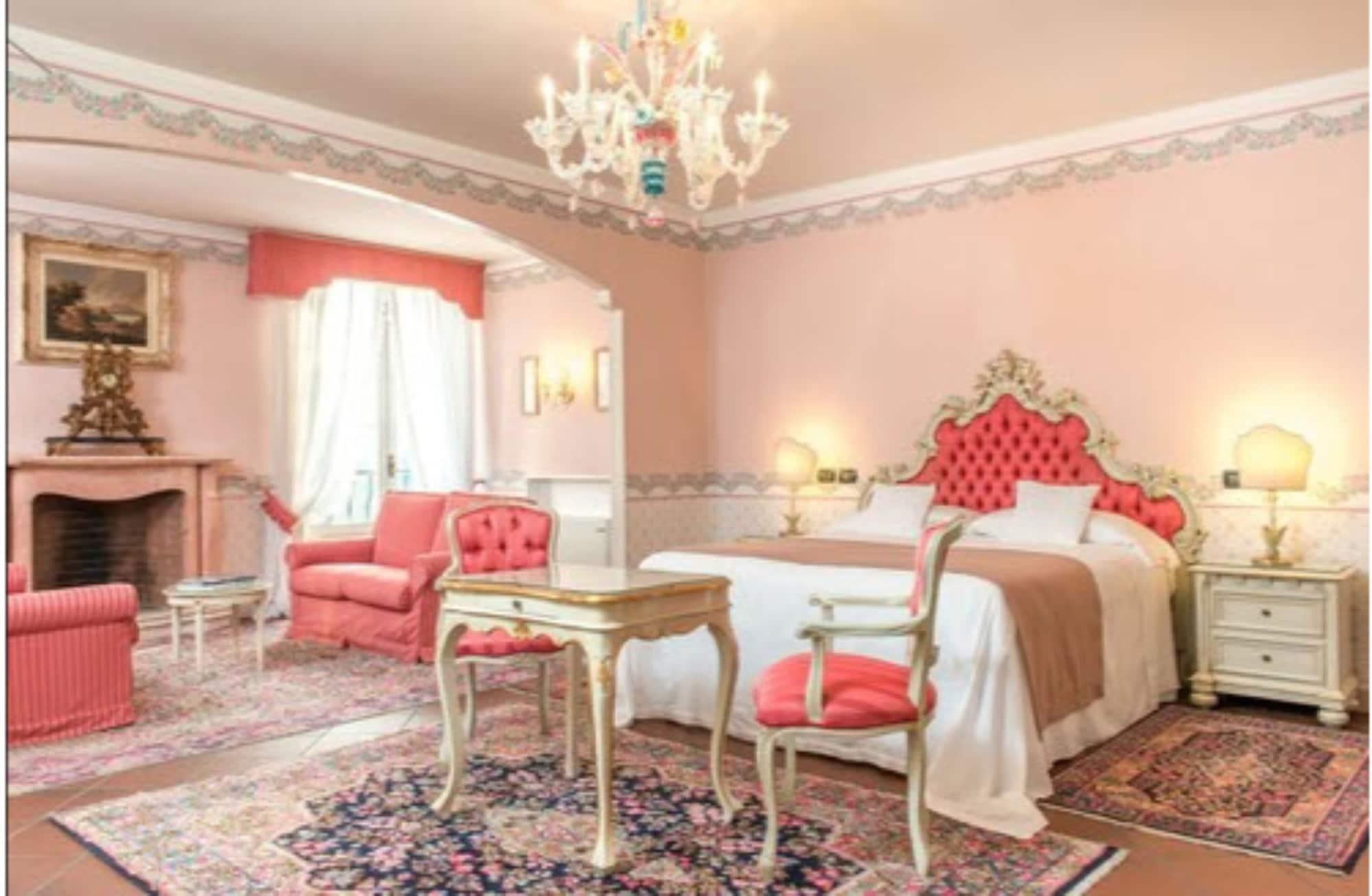 Duchessa Isabella Hotel&SPA Ferrara Esterno foto