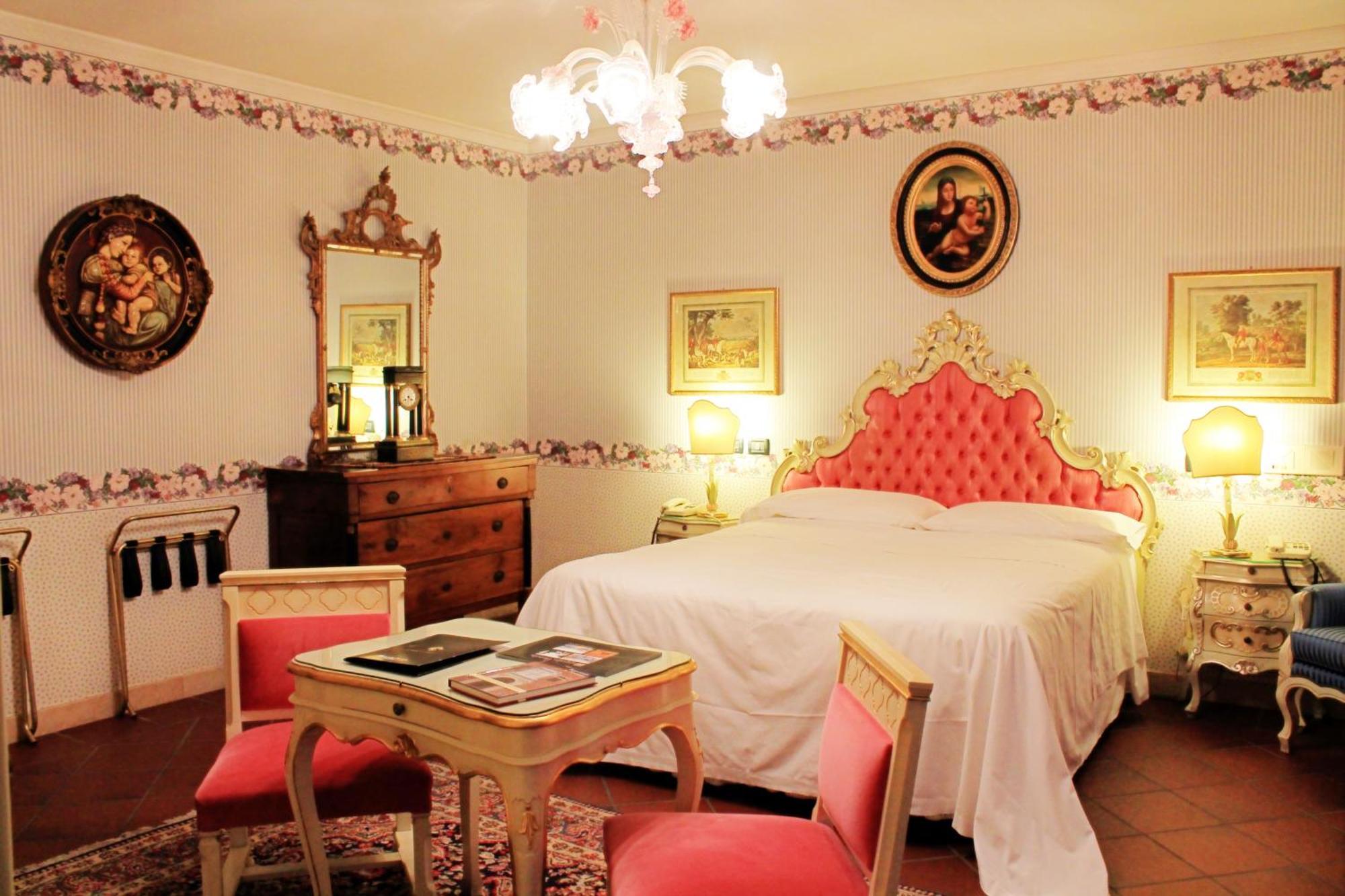Duchessa Isabella Hotel&SPA Ferrara Esterno foto