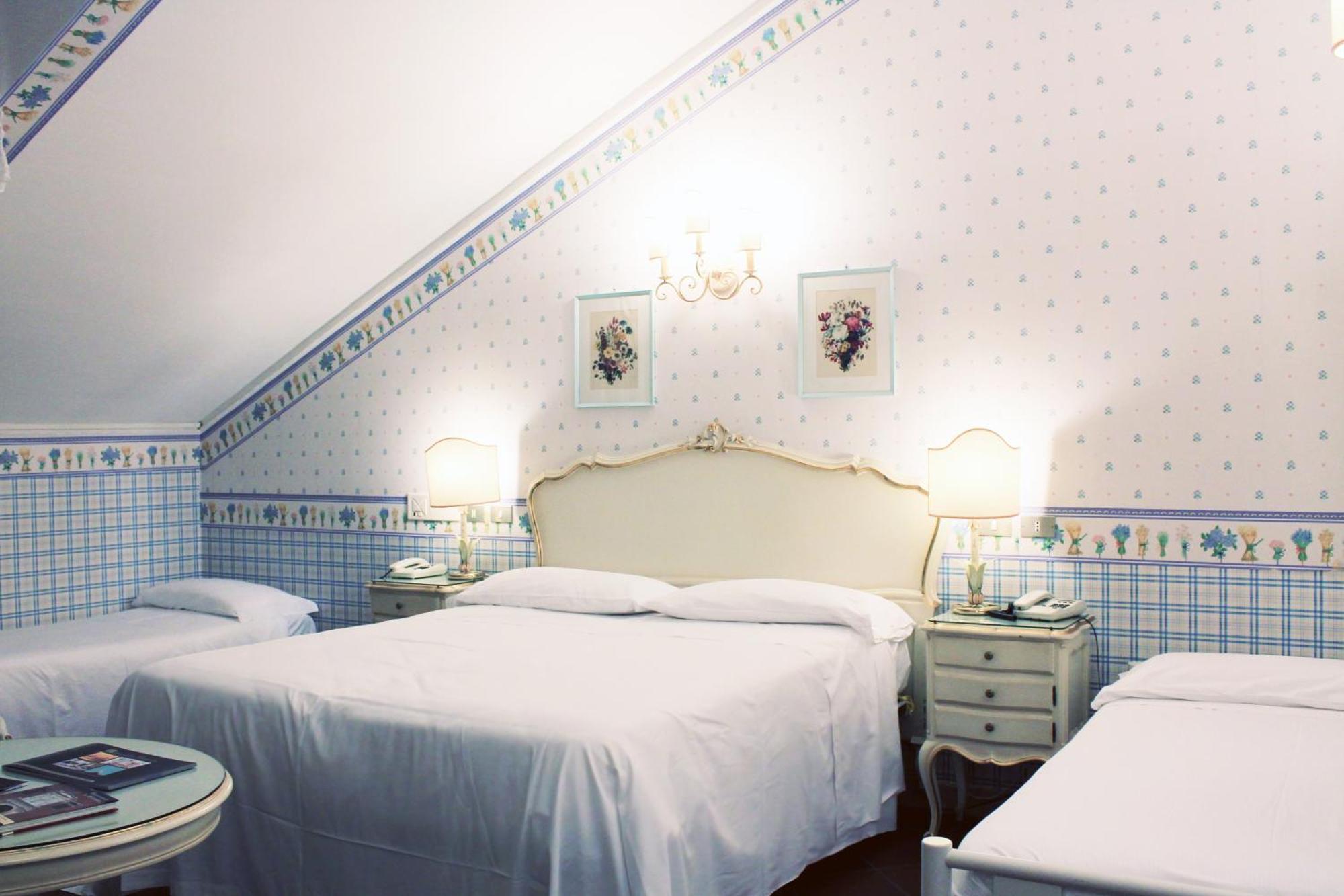 Duchessa Isabella Hotel&SPA Ferrara Esterno foto