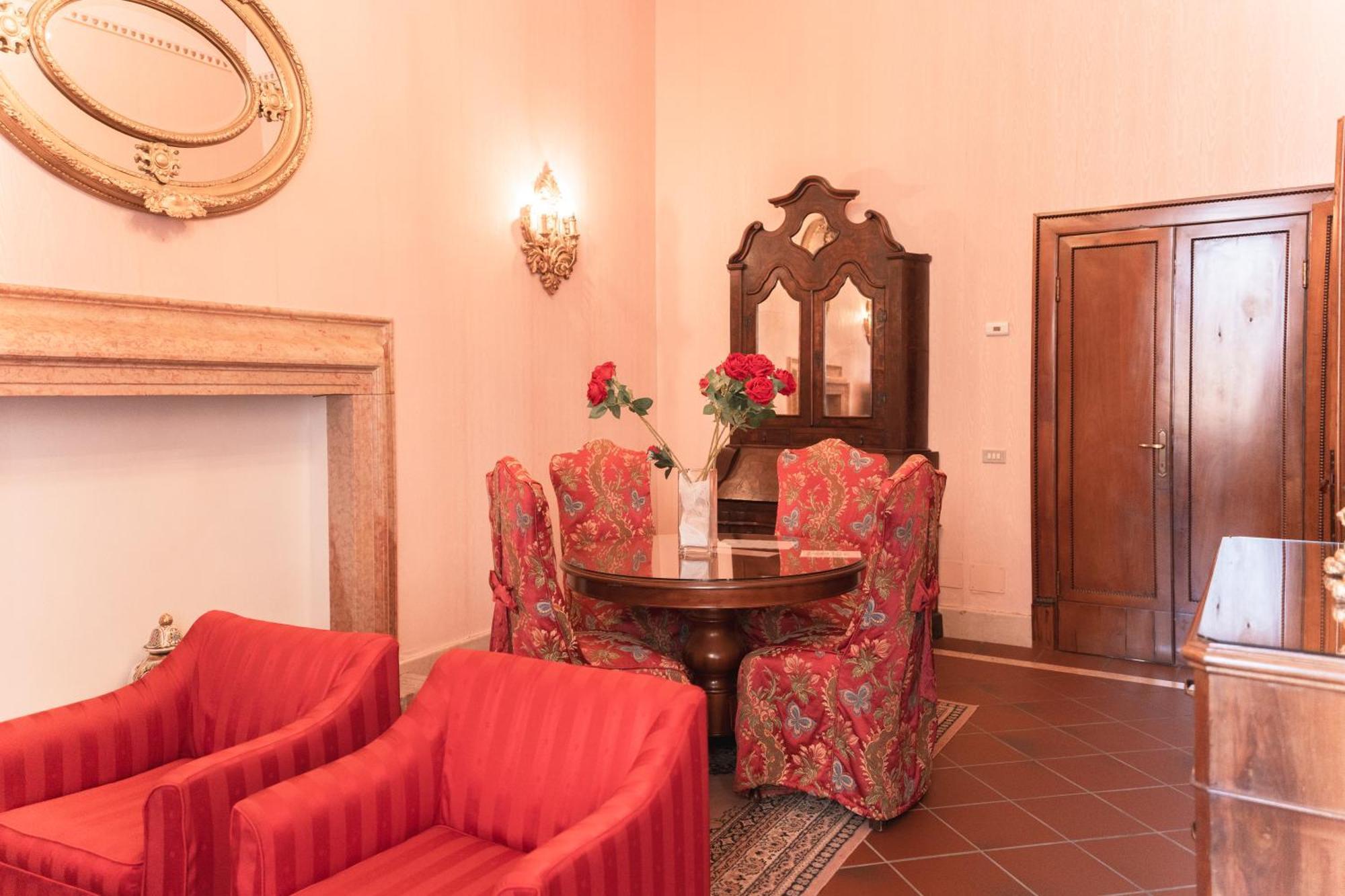 Duchessa Isabella Hotel&SPA Ferrara Esterno foto