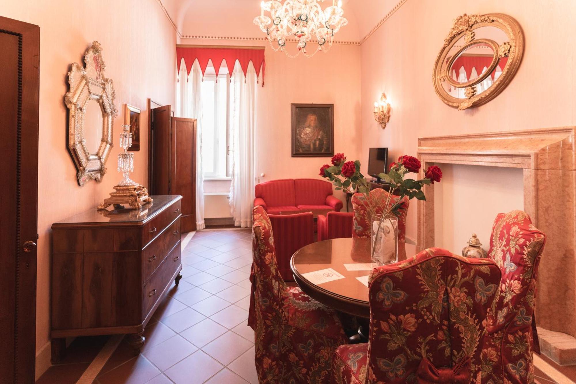 Duchessa Isabella Hotel&SPA Ferrara Esterno foto