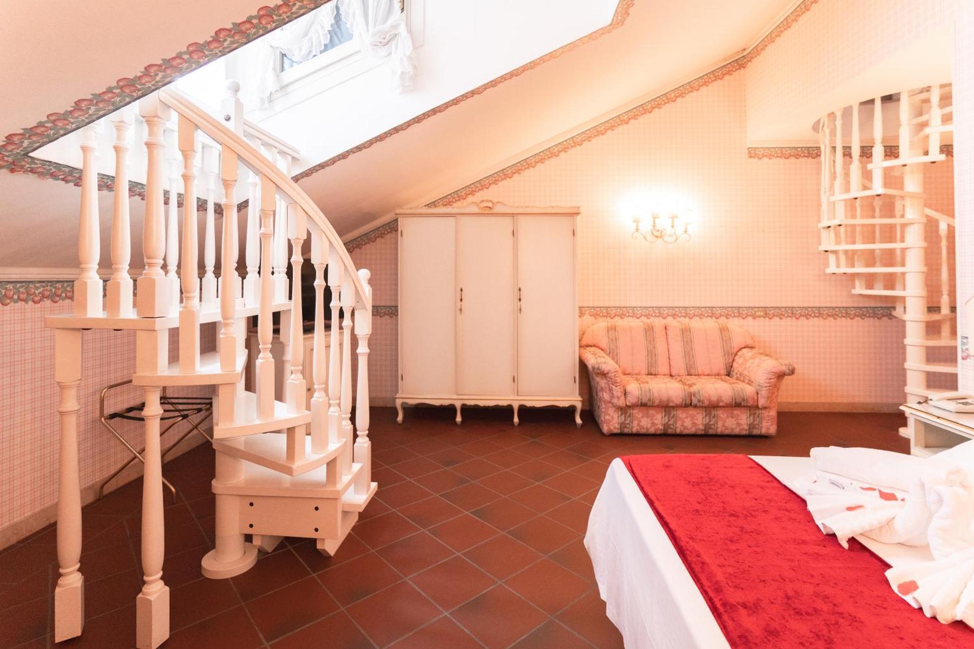 Duchessa Isabella Hotel&SPA Ferrara Esterno foto