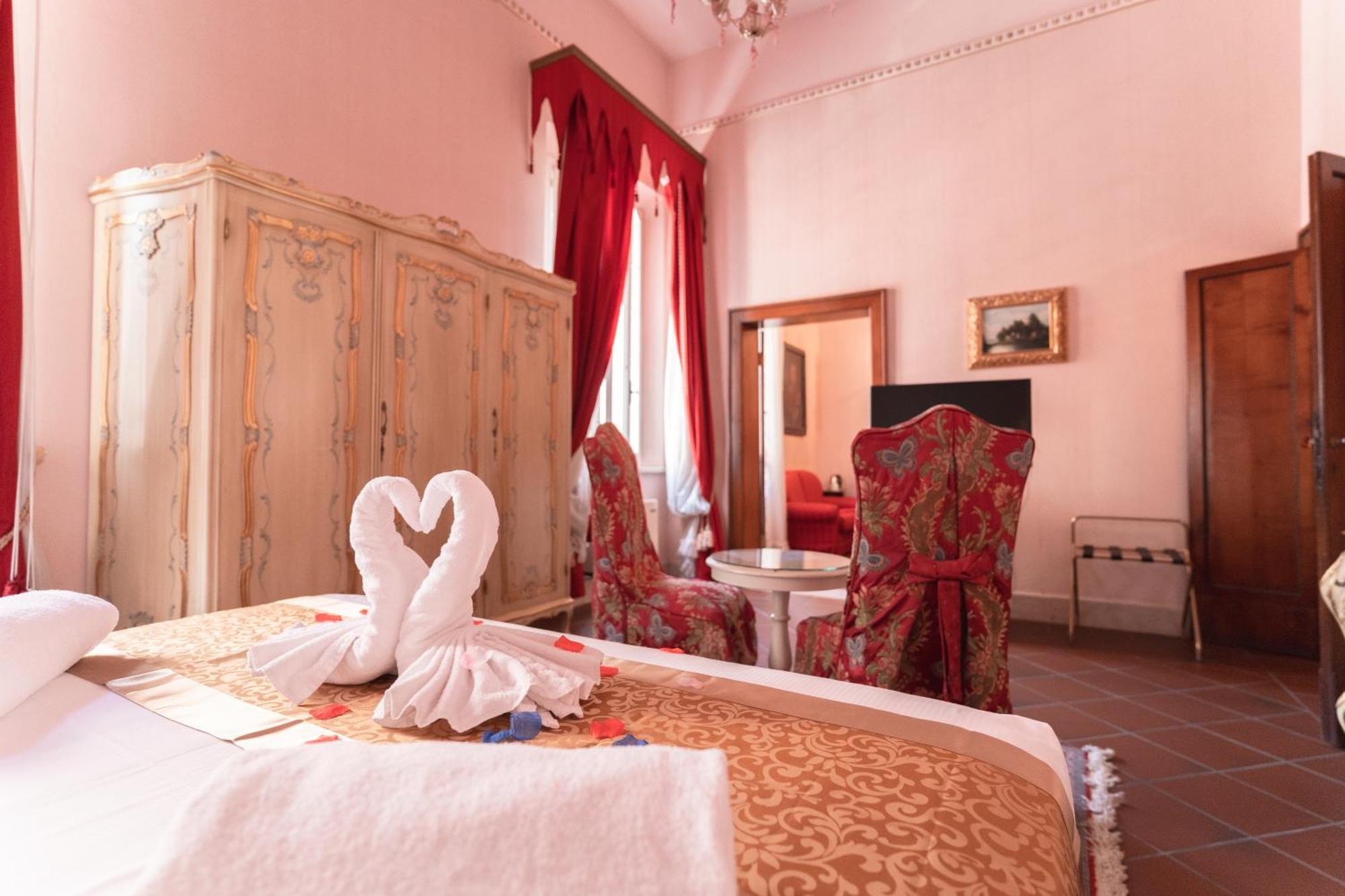 Duchessa Isabella Hotel&SPA Ferrara Esterno foto
