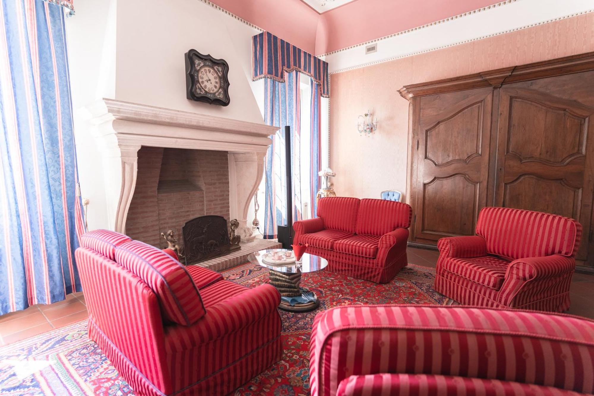 Duchessa Isabella Hotel&SPA Ferrara Esterno foto
