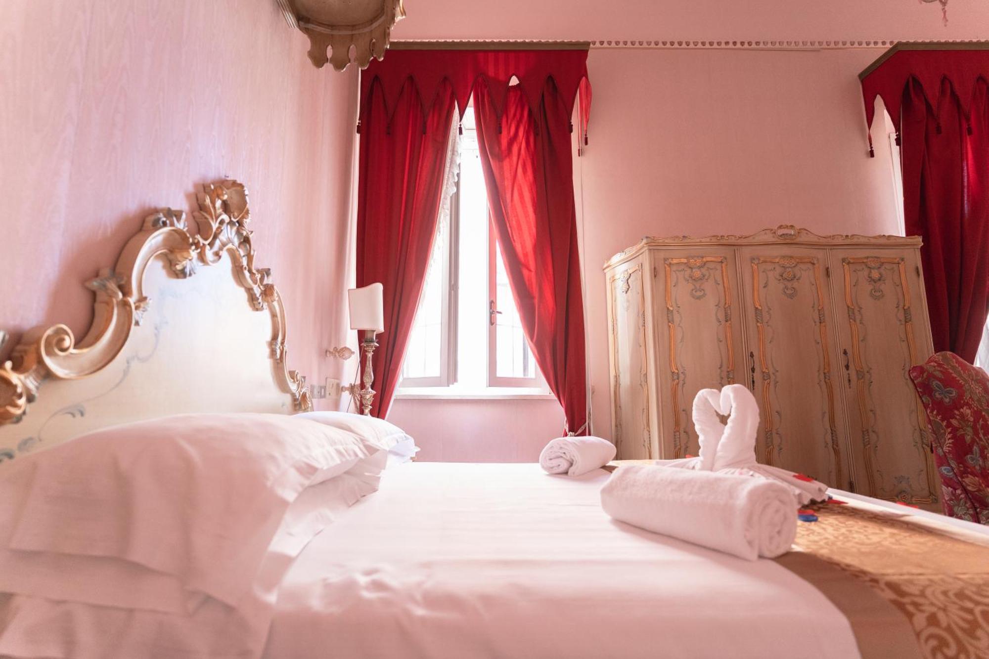 Duchessa Isabella Hotel&SPA Ferrara Esterno foto