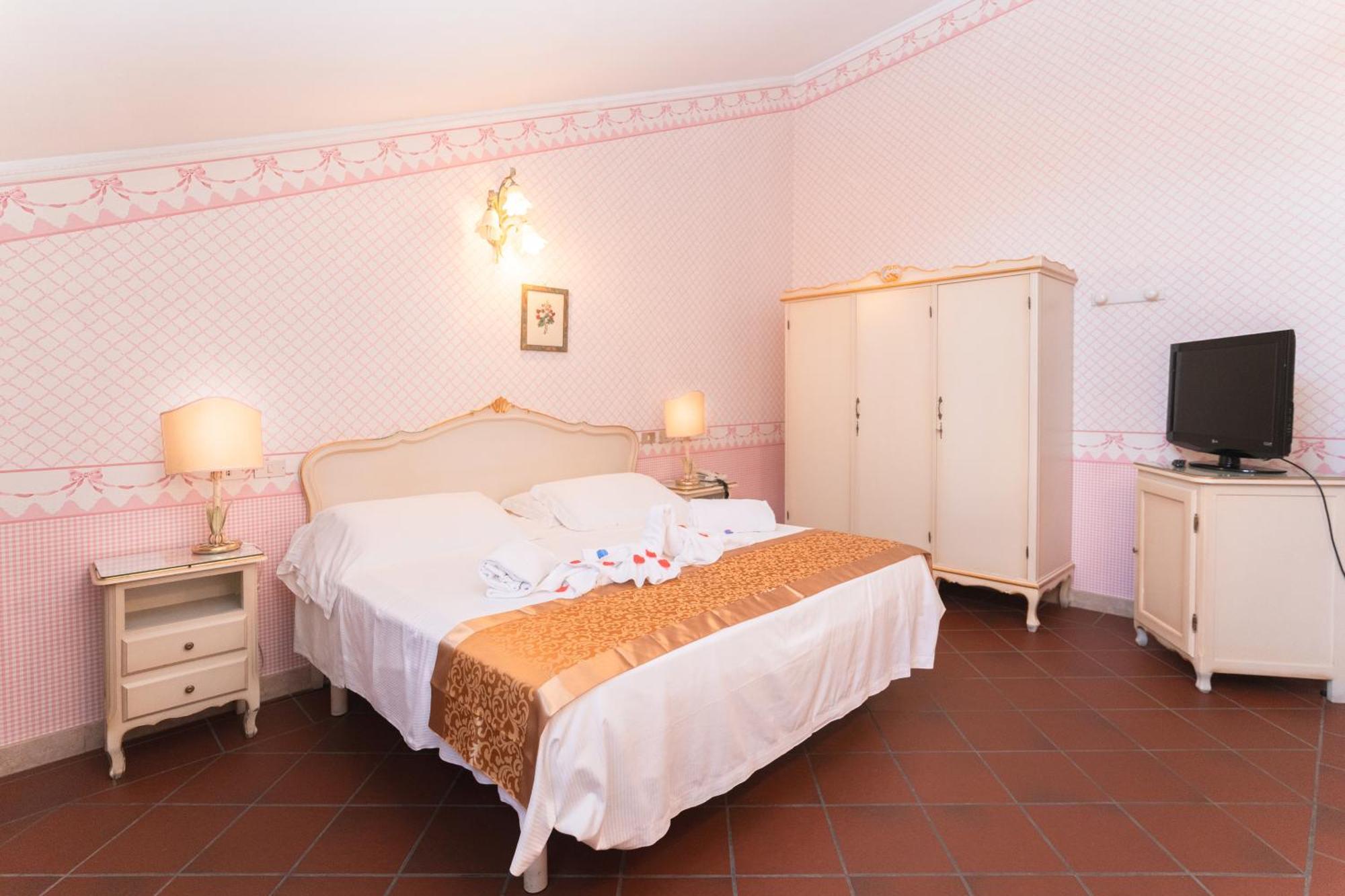 Duchessa Isabella Hotel&SPA Ferrara Esterno foto