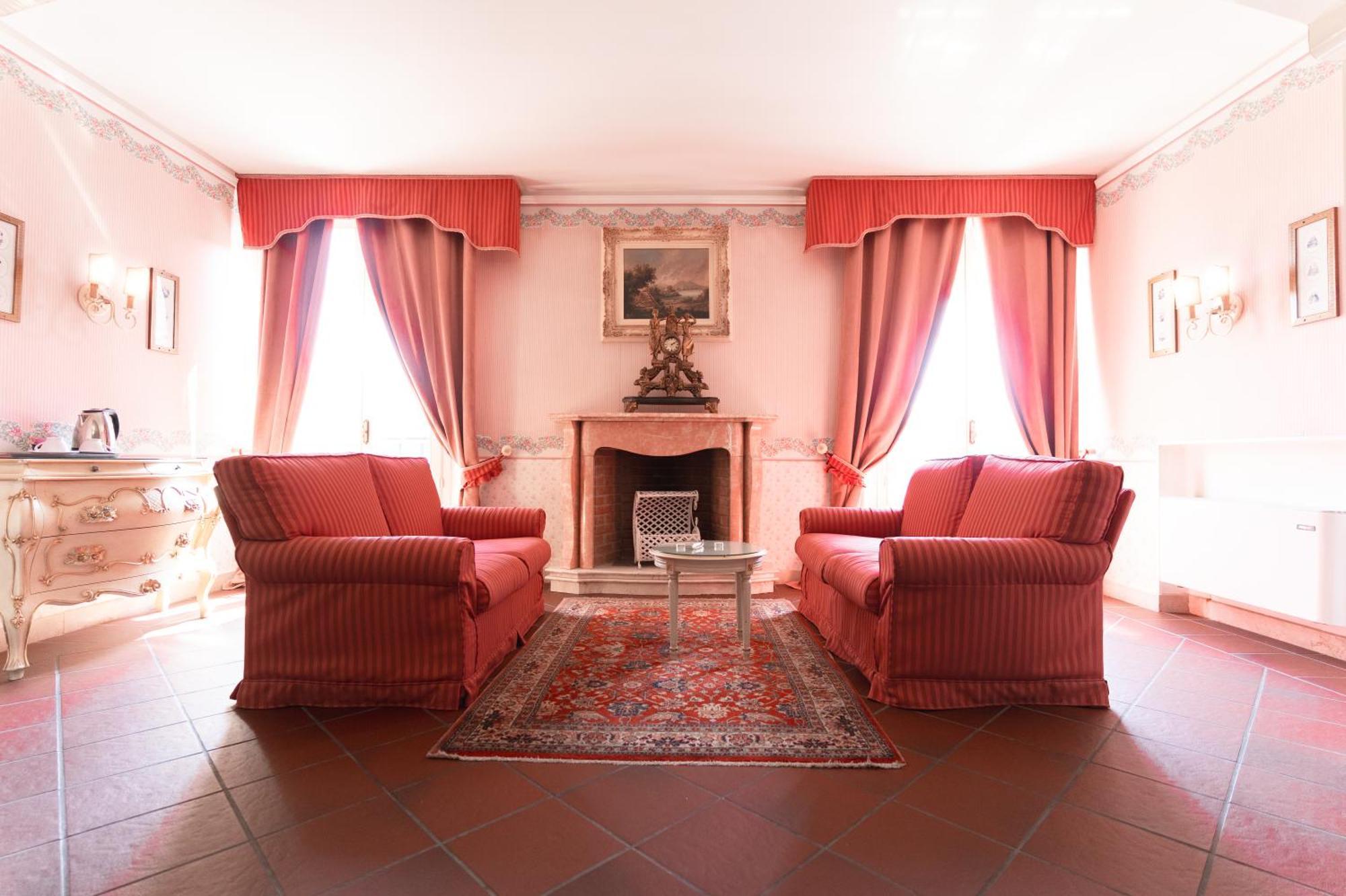Duchessa Isabella Hotel&SPA Ferrara Esterno foto