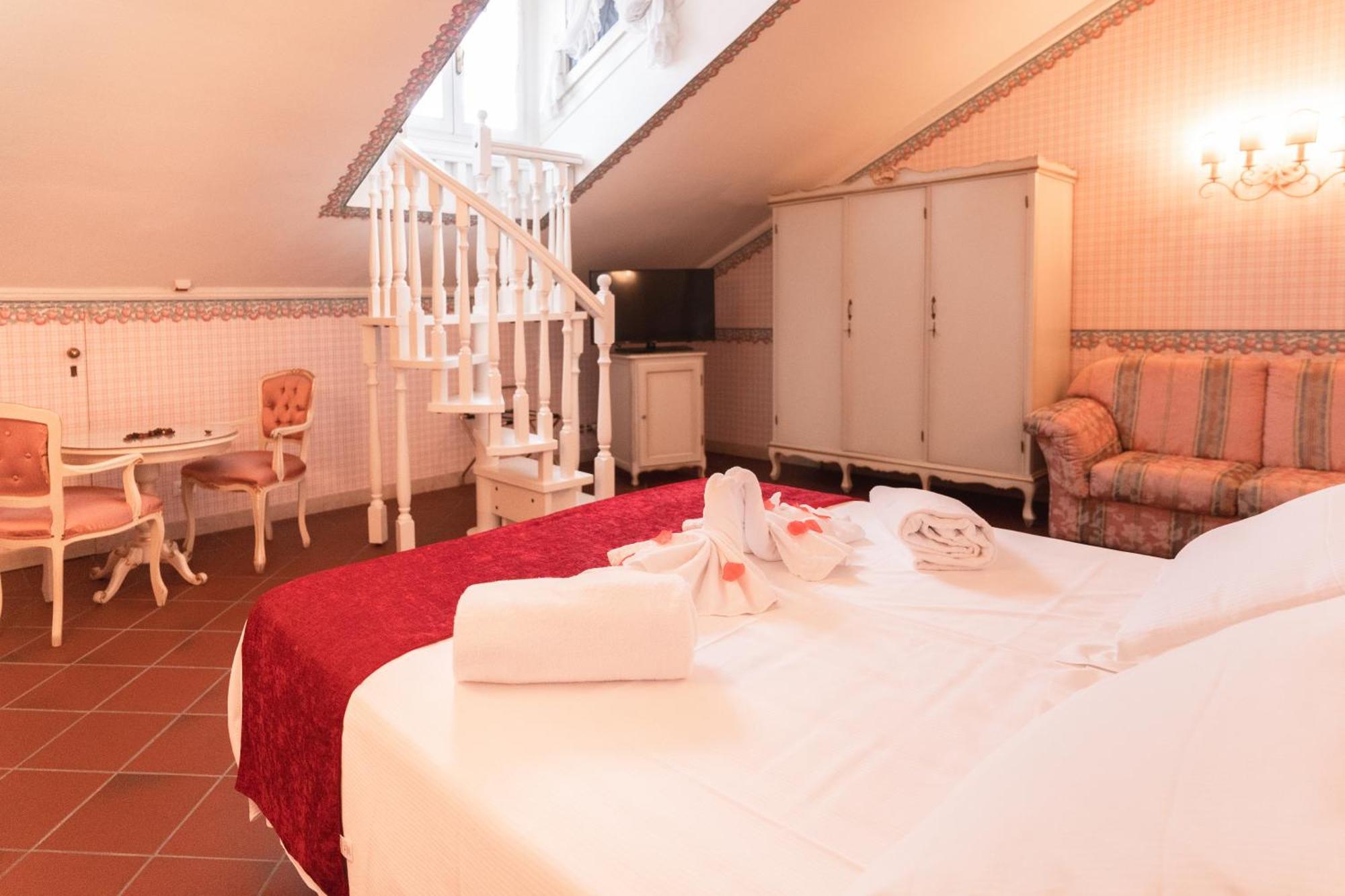 Duchessa Isabella Hotel&SPA Ferrara Esterno foto