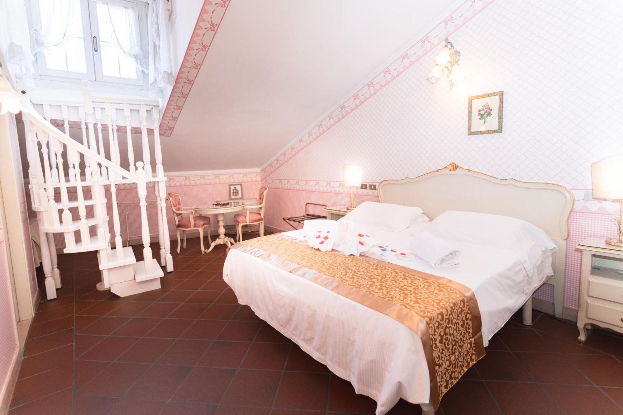 Duchessa Isabella Hotel&SPA Ferrara Esterno foto