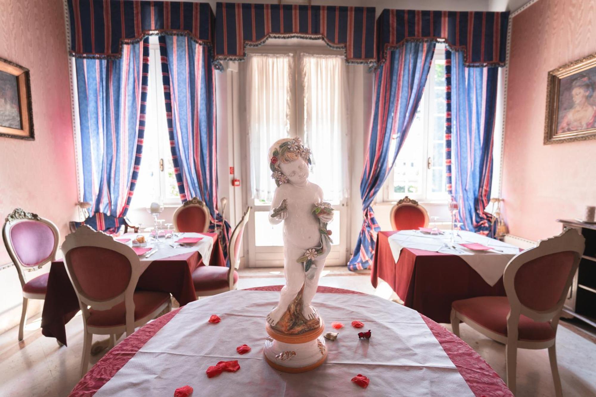 Duchessa Isabella Hotel&SPA Ferrara Esterno foto