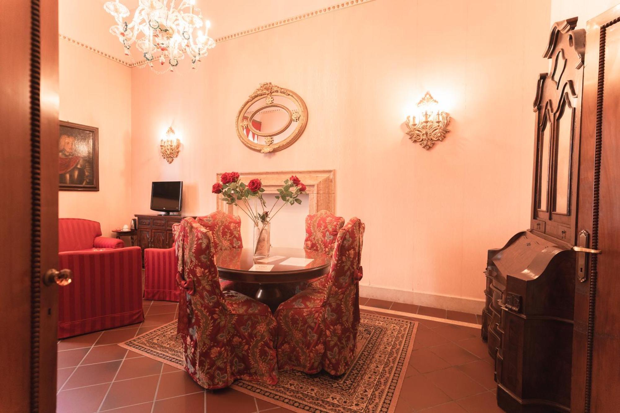 Duchessa Isabella Hotel&SPA Ferrara Esterno foto