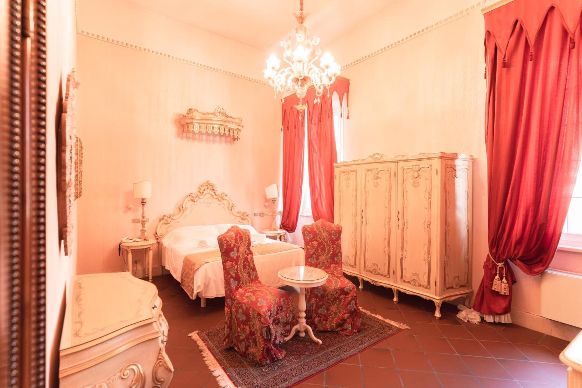 Duchessa Isabella Hotel&SPA Ferrara Esterno foto