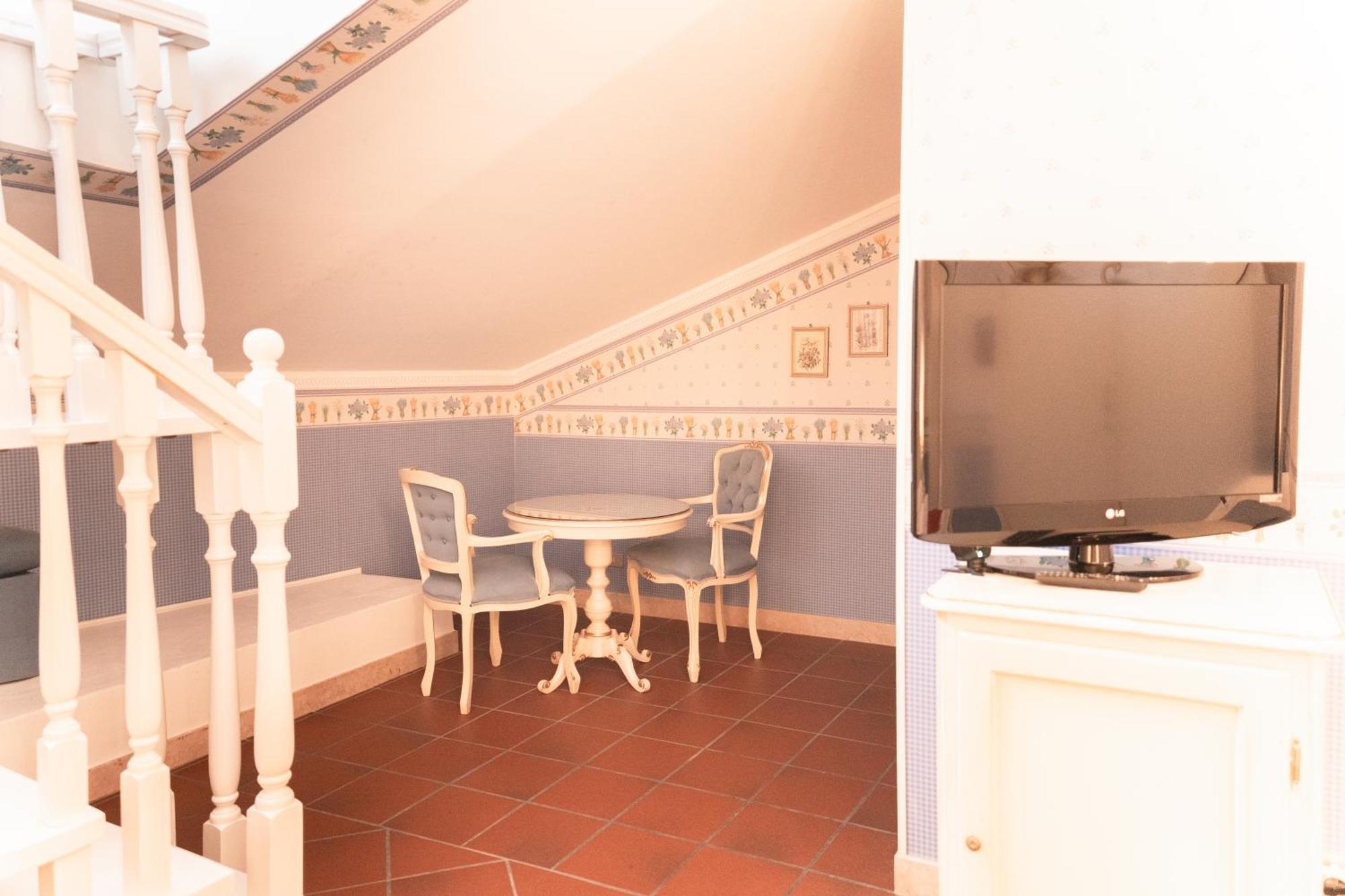Duchessa Isabella Hotel&SPA Ferrara Esterno foto