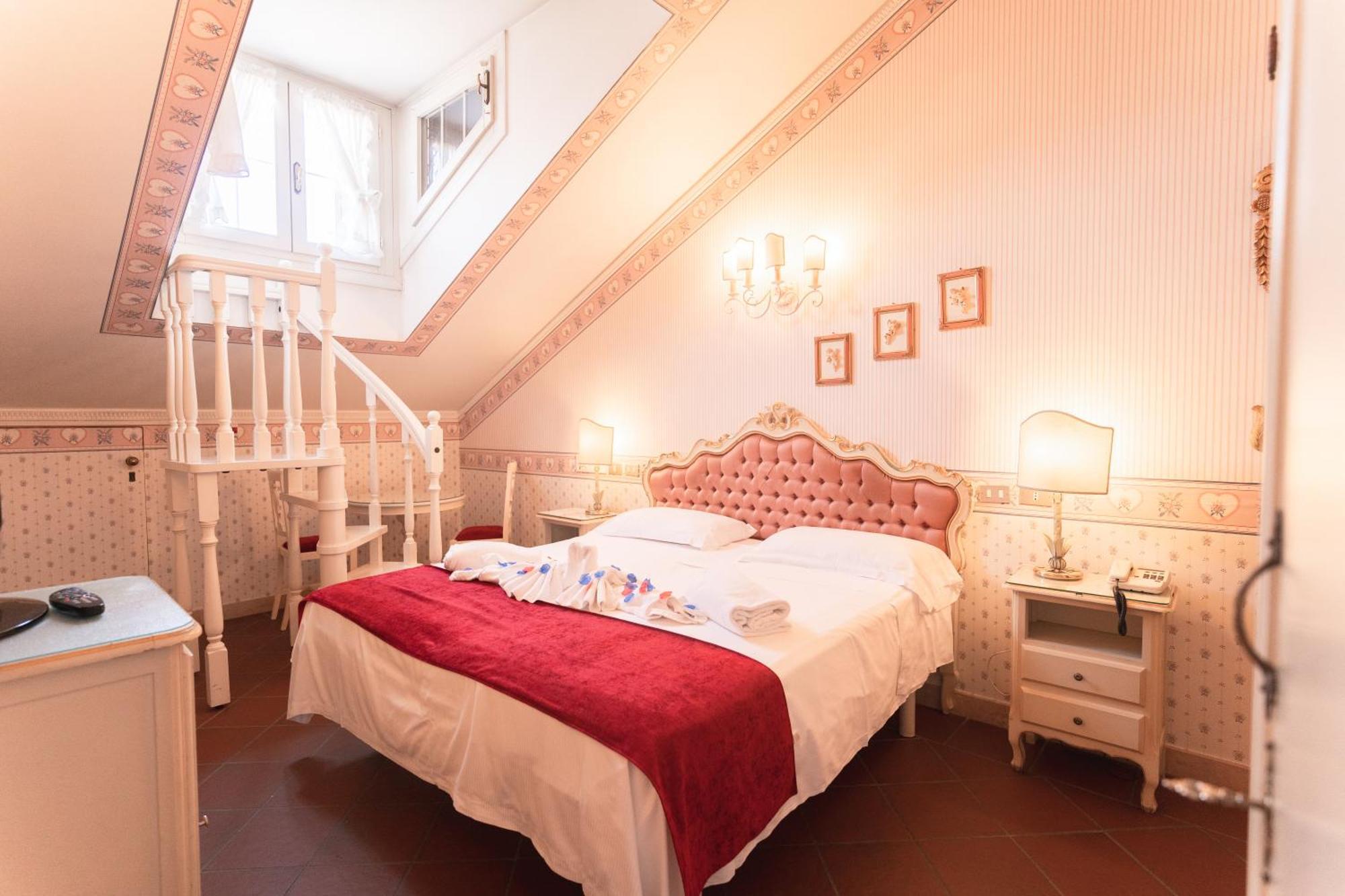 Duchessa Isabella Hotel&SPA Ferrara Esterno foto