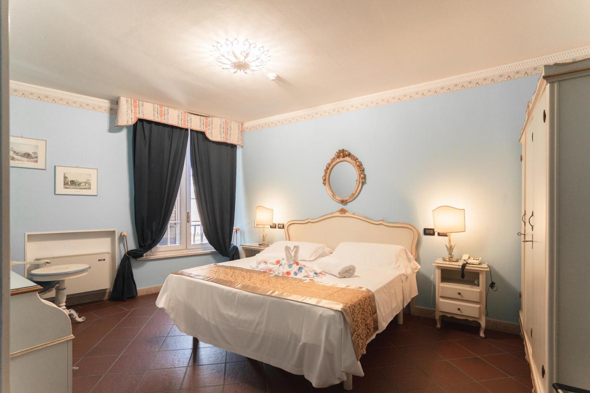 Duchessa Isabella Hotel&SPA Ferrara Esterno foto