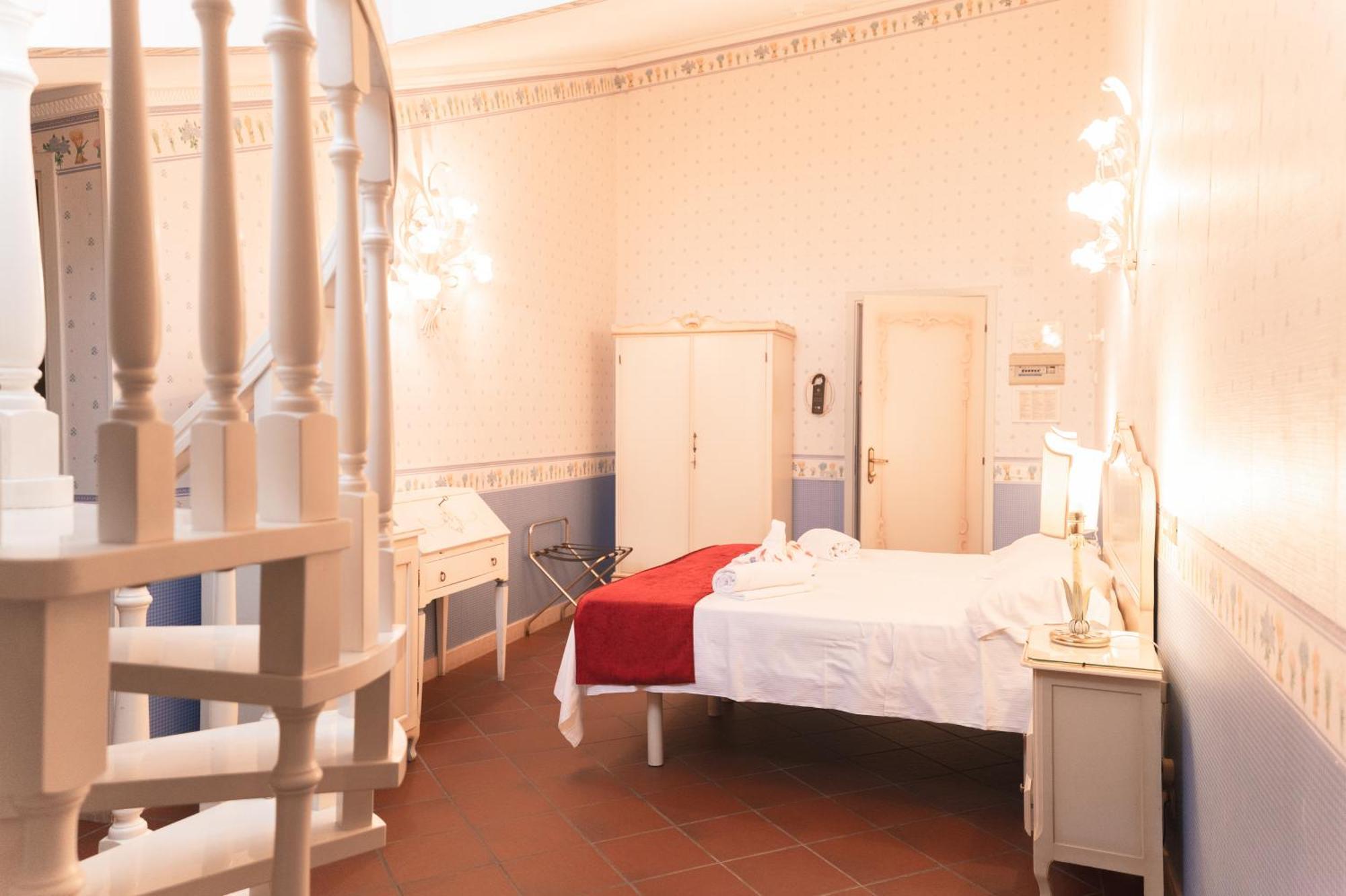Duchessa Isabella Hotel&SPA Ferrara Esterno foto
