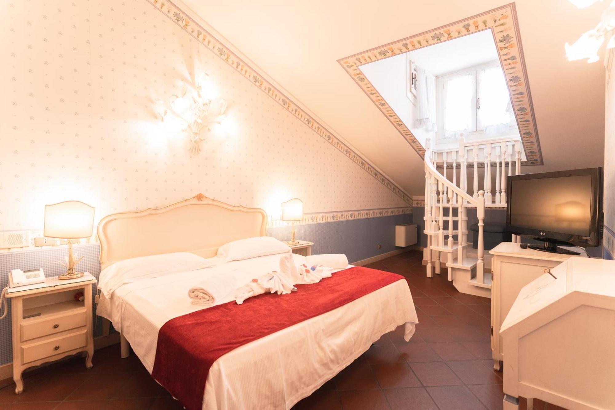 Duchessa Isabella Hotel&SPA Ferrara Esterno foto