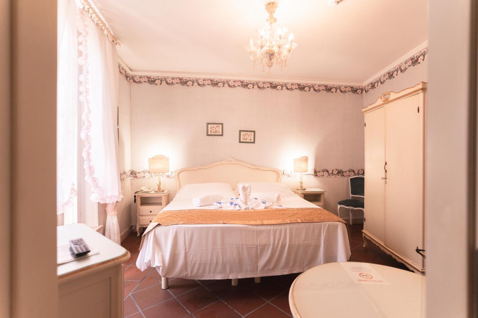 Duchessa Isabella Hotel&SPA Ferrara Esterno foto
