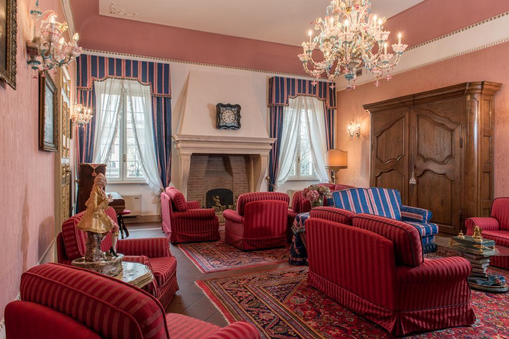 Duchessa Isabella Hotel&SPA Ferrara Esterno foto
